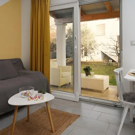 Apartments Elena Tia Medulin Exterior photo