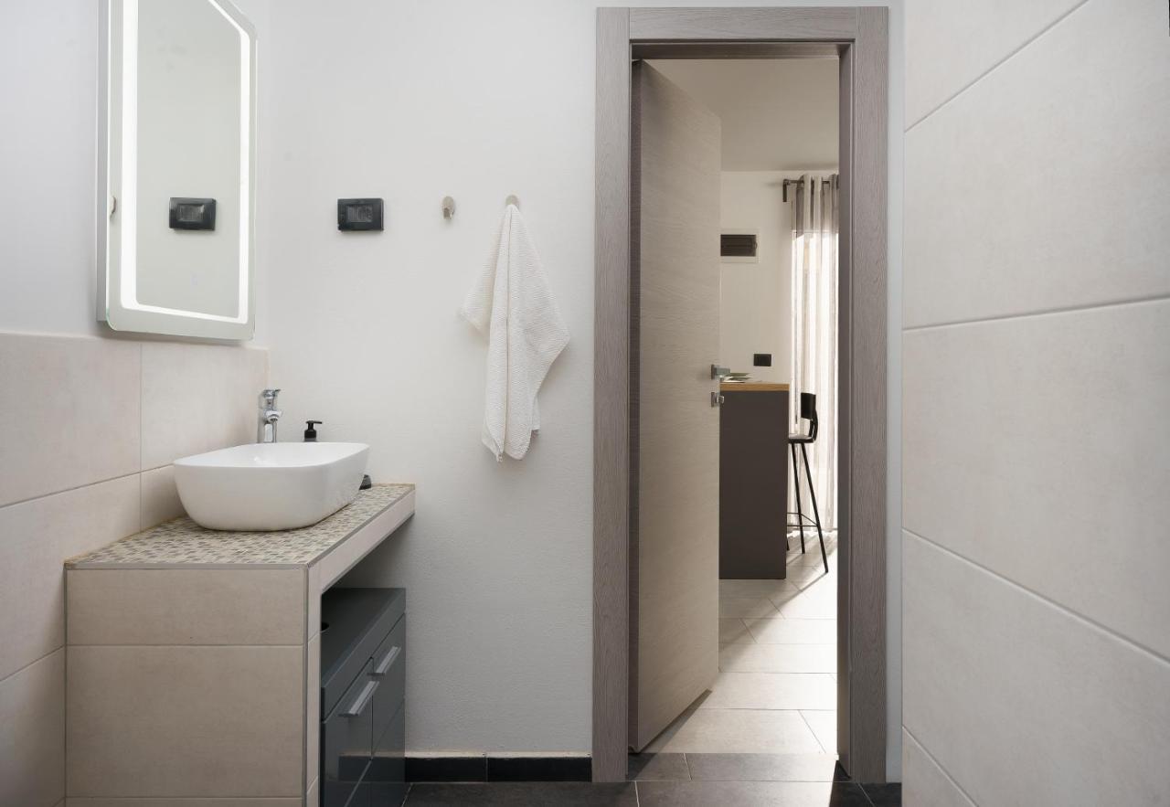 Apartment Elena Tia