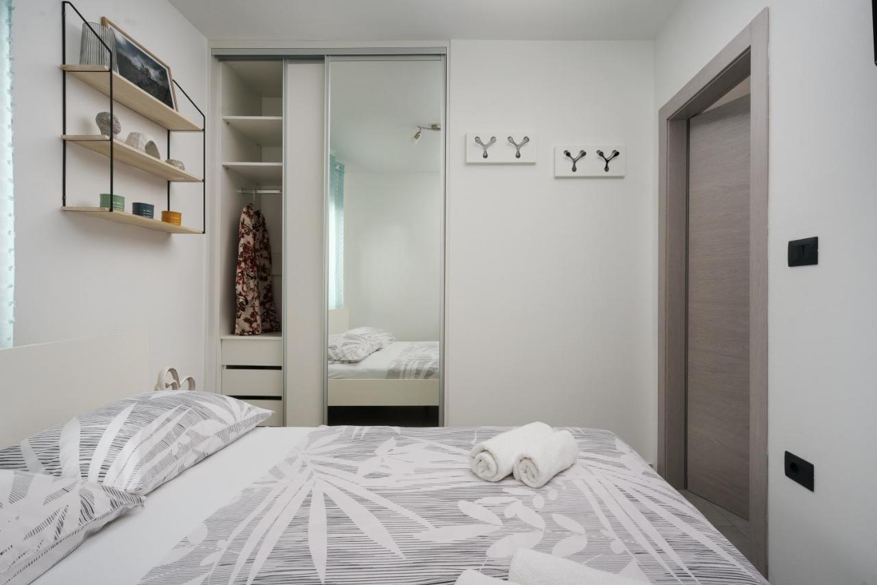 Apartment Elena Tia Medulin