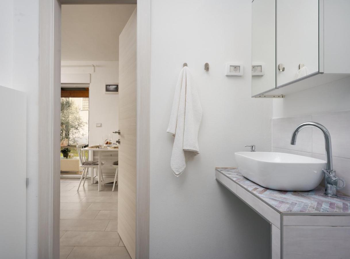 Elena Tia Apartment